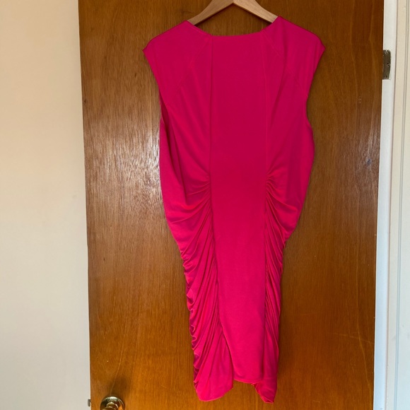 BCBG MaxAzaria Renee Dress - Picture 2 of 3